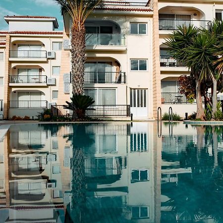 Fantastic 4 Cyprus First Line Beachfront Boghaz 外观 照片