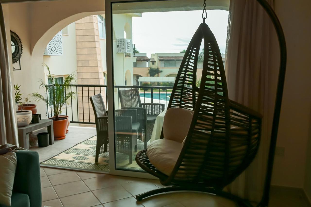Fantastic 4 Cyprus First Line Beachfront Boghaz 外观 照片