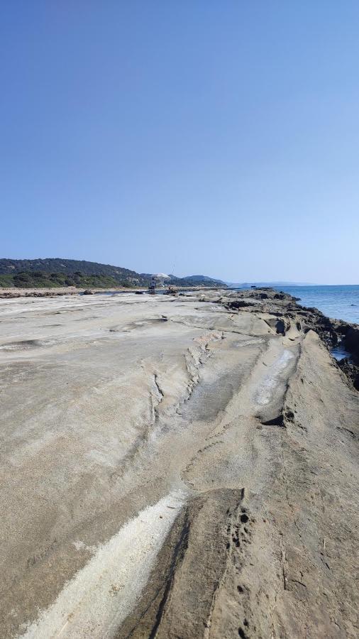 Fantastic 4 Cyprus First Line Beachfront Boghaz 外观 照片
