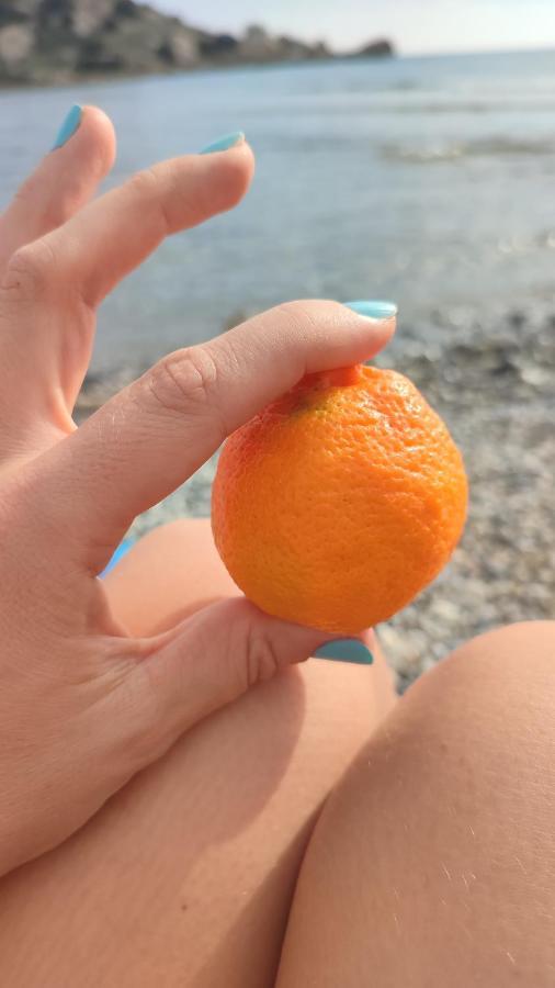Fantastic 4 Cyprus First Line Beachfront Boghaz 外观 照片