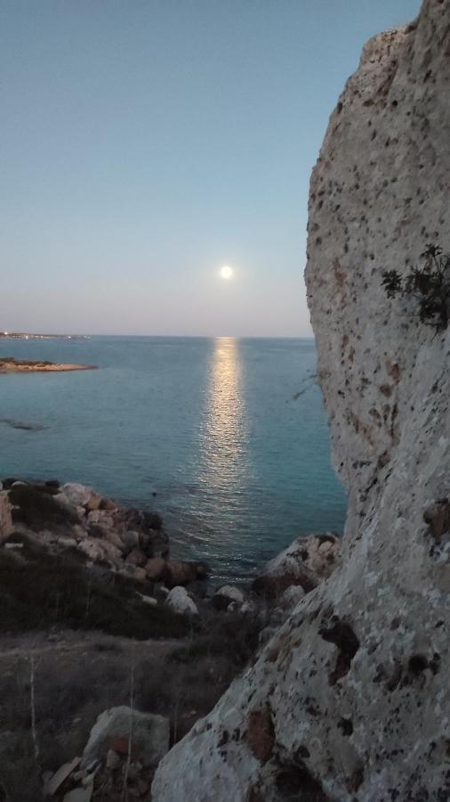 Fantastic 4 Cyprus First Line Beachfront Boghaz 外观 照片